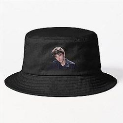 Gavin Casalegno Bucket Hat