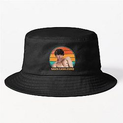 Gavin Casalegno Bucket Hat
