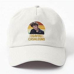 Gavin Casalegno Dad Hat