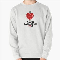In a Relationship with Gavin Casalegno Sweatshirt