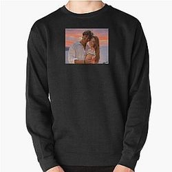 Gavin Casalegno Pullover Sweatshirt