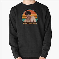 Gavin Casalegno Pullover Sweatshirt