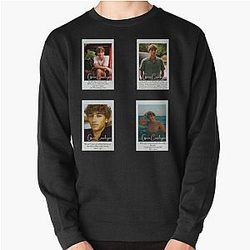 Gavin Casalegno Sticker Set T Shirt Sweatshirt