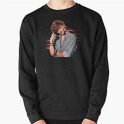 Gavin Casalegno Pullover Sweatshirt