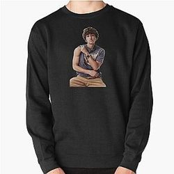 Gavin Casalegno Pullover Sweatshirt