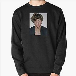 Gavin Casalegno Pullover Sweatshirt