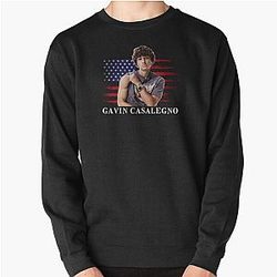 Gavin Casalegno Pullover Sweatshirt