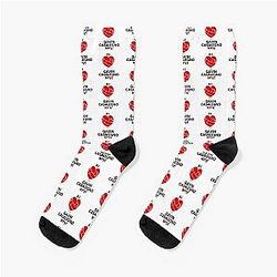 In a relationship with Gavin Casalegno Sorry not Socks