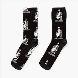 Gavin Casalegno Jeremiah Lover fans Digital Art Design Paint Trending White Socks
