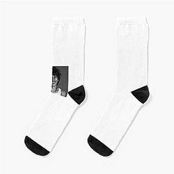 Gavin Casalegno Jeremiah Fisher Socks