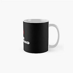 I Love Gavin Casalegno White Classic Mug