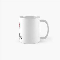 In A Relationship With Gavin Casalegno Sorry Classic Mug