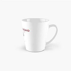 Gavin Casalegno Is My Valentine Mug