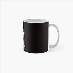 Gavin Casalegno Jeremiah Lover Fans Digital Art Design Paint Trending White Classic Mug
