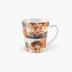 Gavin Casalegno Jeremiah Lover Fans Digital Art Design Tall Mug