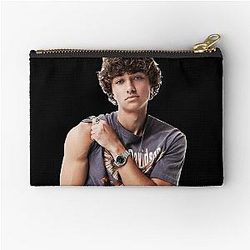 Gavin Casalegno Zipper Pouch