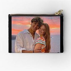 Gavin Casalegno Zipper Pouch