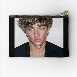 Gavin Casalegno Zipper Pouch