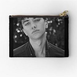 Gavin Casalegno Zipper Pouch