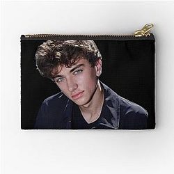 Gavin Casalegno Zipper Pouch