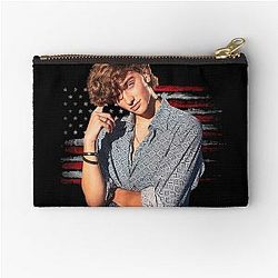 Gavin Casalegno Zipper Pouch
