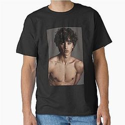 Gavin Casalegno Classic T-Shirt