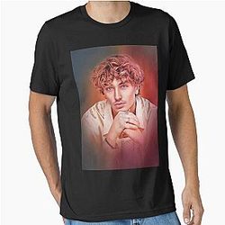 Gavin Casalegno Jeremiah Lover Digital Art Essential T-Shirt