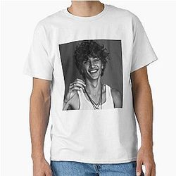 Gavin Casalegno Jeremiah Fisher Classic T-Shirt