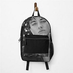 Gavin Casalegno Backpack