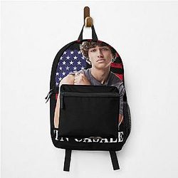 Gavin Casalegno Backpack