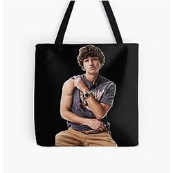 Gavin Casalegno All Over Print Tote Bag