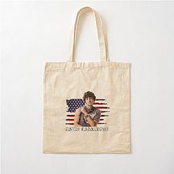 Gavin Casalegno Cotton Tote Bag