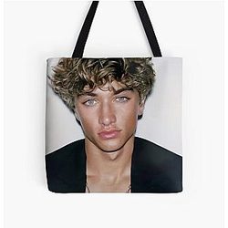 Gavin Casalegno All Over Print Tote Bag