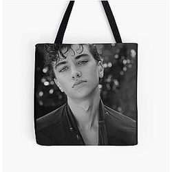 Gavin Casalegno All Over Print Tote Bag
