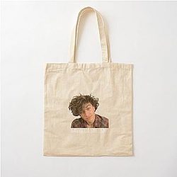 Gavin Casalegno Cotton Tote Bag