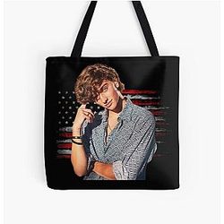 Gavin Casalegno All Over Print Tote Bag