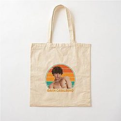 Gavin Casalegno Cotton Tote Bag