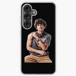 Gavin Casalegno Samsung Galaxy Soft Case