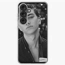 Gavin Casalegno Samsung Galaxy Soft Case