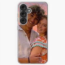 Gavin Casalegno Samsung Galaxy Soft Case