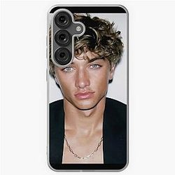 Gavin Casalegno Samsung Galaxy Soft Case