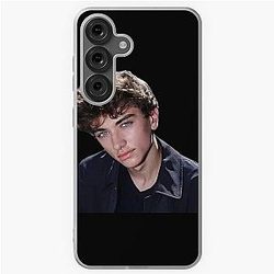 Gavin Casalegno Samsung Galaxy Soft Case