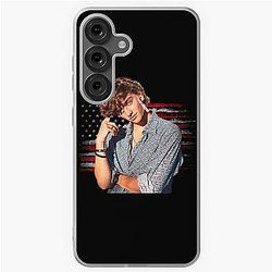 Gavin Casalegno Samsung Galaxy Soft Case