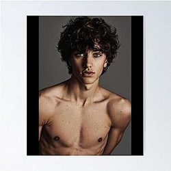 Gavin Casalegno Poster