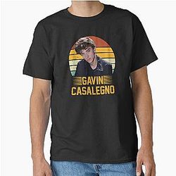 Gavin Casalegno Classic T-Shirt