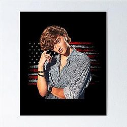 Gavin Casalegno Poster