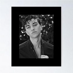 Gavin Casalegno Poster