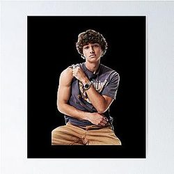 Gavin Casalegno Poster
