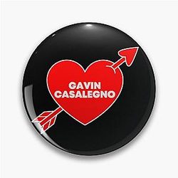 In Love with Gavin Casalegno