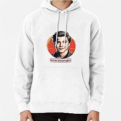 Gavin Casalegno Love: Fashion Statements Pullover Hoodie